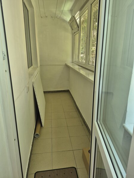 Dorobanti, str.Londra, balcon,loc parcare suprateran inclus