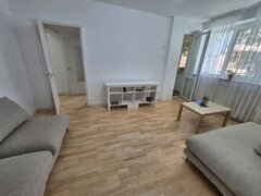 Dorobanti, str.Londra, balcon,loc parcare suprateran inclus