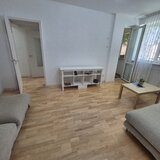 Dorobanti, str.Londra, balcon,loc parcare suprateran inclus